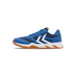 Chaussures de handball indoor hummel teiwaz iii - blue - 425