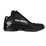 Chaussures de handball indoor salming slide 5 goalie - noir - 42