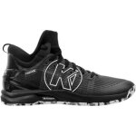 Chaussures de handball - kempa - attack midcut 2. 0 - noir - confort optimal - stabilit accrue