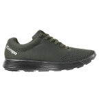 Chaussures de handball - kempa - k - float - vert - adulte - indoor