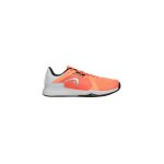 Chaussures head homme sprint team 3. 5 terre battue orange / gris pe 2022