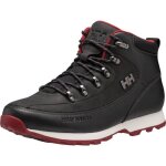 Chaussures de randonnée helly hansen the forester noir - homme / adulte - respirant Chaussures de randonnée helly hansen the forester noir - homme / adulte - respirant