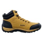 Chaussures hi - tec canori mid miel - homme / adulte - randonn�e - multisport - montagne