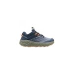 Chaussures de trail - hi - tec - fuse trail low - femme - bleu - taille 40