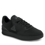 Chaussures homme adidas buty kantana noir - dessus synthtique - fermeture lacets - talon plat
