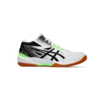 Chaussures homme - asics - gel task mt 3 - blanc - synth�tique - lacets