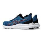 Chaussures hommes asics jolt 4 1011b603 - 409 - asics - running - bleu