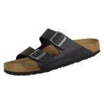 Chaussures - birkenstock - arizona wb - marron - cuir - confortables et lgantes