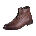 Chaussures homme bugatti mirato sand marron - adulte - 311abu3012005300