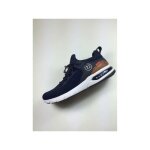 Chaussures homme - bugatti - numbis - cuir - lacets lastiques - mmoire de forme