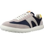 Chaussures homme - camper - moliere 119433 gris - peau - coinc�