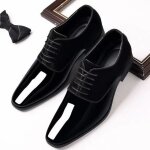 Chaussures homme classiques en cuir verni ay? - nior Chaussures homme classiques en cuir verni ay? - nior