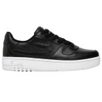 Chaussure homme fila fxventuno - taille 43 - couleur noir - synthtique - plat - lacets