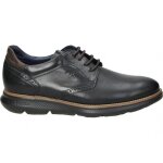 Chaussures pour homme fluchos f1351 - noir