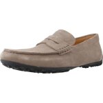 Chaussures homme - geox - u kosmopolis + grip - tige en textile - gris Chaussures homme - geox - u kosmopolis + grip - tige en textile - gris