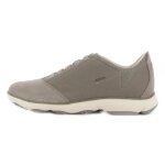 Chaussures hommes - geox - u52d7bc1018 nebula - gris - lgret - respirabilit