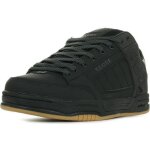 Chaussures homme - globe tilt dark shadow phantom - synth�tique - noir - lacets - printemps �t� 2019