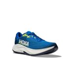 Chaussures hommes hoka rincon 4 electrique 0001155130 ecc - hoka - running - bleu