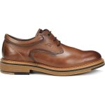 Chaussure homme kasper fluchos f1815 - cuir chameau marron