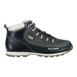 Chaussures homme multisports - helly hansen - the forester - noir - synthétique Chaussures homme multisports - helly hansen - the forester - noir - synthétique