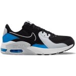 Chaussures homme nike air max excee dq3993 - 002 - noir - synthétique - lacets Chaussures homme nike air max excee dq3993 - 002 - noir - synthétique - lacets