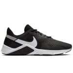 Chaussure - nike - legend essential 2 - noir - lacets - semelle en caoutchouc