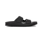 Chaussures homme - pepe jeans - pms90101999bl - noir - style �l�gant - confort optimal