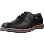Chaussures homme - pikolinos - moliere 113811 noir - dessus synthtique - semelle int. gomme
