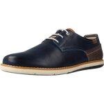 Chaussures homme - pikolinos - moliere 123449 bleu - semelle int. gomme - fabriqué en espagne Chaussures homme - pikolinos - moliere 123449 bleu - semelle int. gomme - fabriqué en espagne