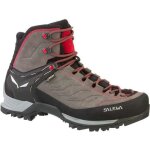 Chaussures de randonne - salewa - mtn trainer mid - goretex - rsistantes  leau - respirantes