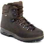 Chaussures de randonne - trezeta - pamir wp - impermables - respirantes - semelle vibram