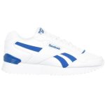 Chaussures pour homme - reebok - glide ripple clip gz5200 - blanc - lacets - tige synthtique - talon ...