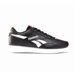 Chaussures homme - reebok - lite 100075134 - synthtique - lacets - noir