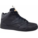 Chaussures homme reebok royal bb4500 hi2 noir - synthtique - lacets - plat