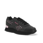Chaussures homme - reebok - royal glide ripple clip - noir - synthtique