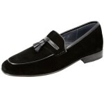Chaussure homme richelieu en cuir daim noir 730 - belym - doublure en cuir de vachette Chaussure homme richelieu en cuir daim noir 730 - belym - doublure en cuir de vachette