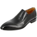 Chaussure homme richelieu de ville en cuir noir 210 Chaussure homme richelieu de ville en cuir noir 210