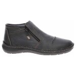 Chaussures homme rieker 0307200 marron - adulte - confortable et lgant