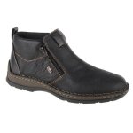Chaussures homme rieker 0539800 en cuir marron