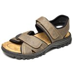 Chaussures homme rieker 25051 - marron