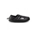 Chaussures homme the north face thermoball traction mule v - noir