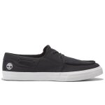 Chaussures homme - timberland - mylo bay - cuir - lacets - noir Chaussures homme - timberland - mylo bay - cuir - lacets - noir