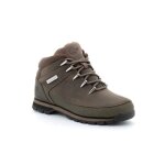 Chaussures homme - timberland - euro sprint marron - canteen - couleur principale marron Chaussures homme - timberland - euro sprint marron - canteen - couleur principale marron