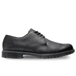 Chaussures homme - timberland - stormbucks waterproof - cuir - lacets - noir Chaussures homme - timberland - stormbucks waterproof - cuir - lacets - noir