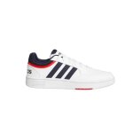Chaussures hoops 3. 0 - ftwwht legink vivred