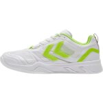 Chaussure indoor - hummel - uruz 2. 0 - blanche