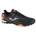 Chaussures de football joma maxima 2301 tf noir - homme / adulte