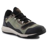 Chaussures keen tempo flex wp olivenoir - femme / adulte - randonn�e - multisport - sentier
