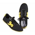 Chaussures kung - fu kwon beijing - noir - 43 Chaussures kung - fu kwon beijing - noir - 43
