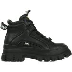 Chaussure  lacets buffalo aspha nc mid